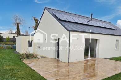 Maison 5 pièces 359000 €