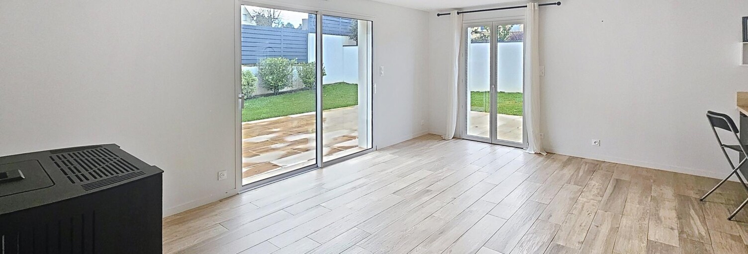 Maison 5 Pièces 92 m² à vendre à Marzan (56130)