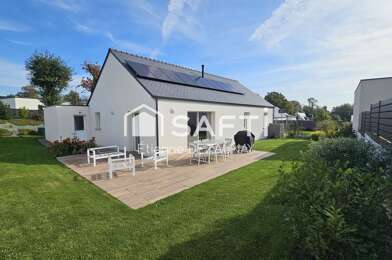 Maison 5 pièces 349000 €