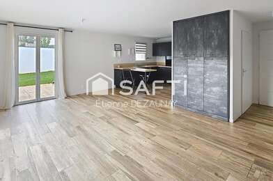Maison 5 pièces 349000 €