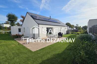 Maison 5 pièces 349000 €