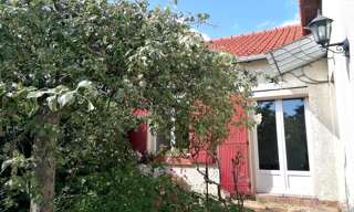 Maison 6 Pièces 105 m² à vendre à La Ville-du-Bois (91620)