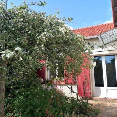 Maison 6 pièces 298000 €