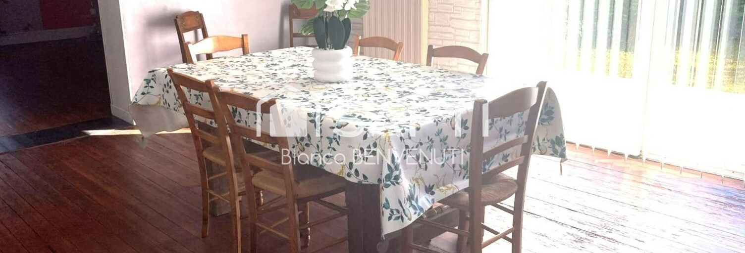 Appartement 3 Pièces 110 m² à vendre à Basse-Ham (57970)