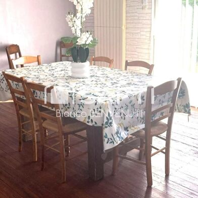 Appartement 3 pièces 215000 €