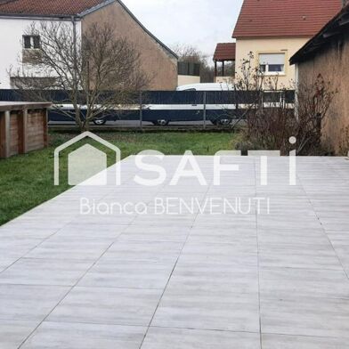 Appartement 3 pièces 215000 €