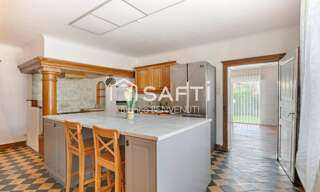 Appartement 3 Pièces 110 m² à vendre à Basse-Ham (57970)