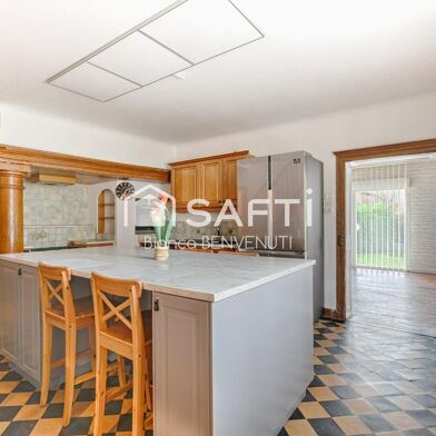 Appartement 3 pièces 215000 €