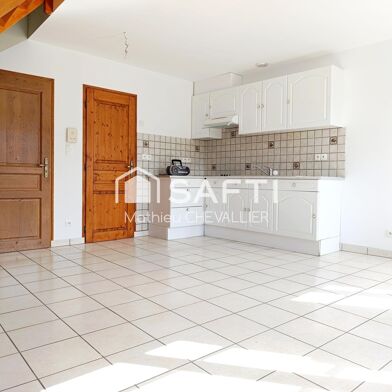 Maison 7 pièces 239000 €