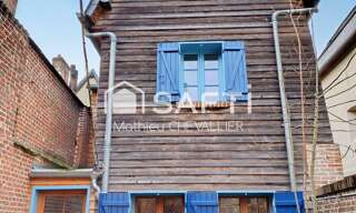 Maison 7 Pièces 145 m² à vendre à Abbeville (80100)