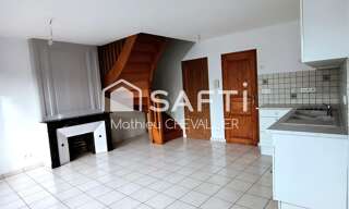 Maison 7 Pièces 145 m² à vendre à Abbeville (80100)