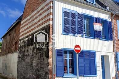 Maison 7 pièces 239000 €