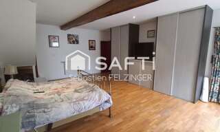 Maison 7 Pièces 230 m² à vendre à Athies-sous-Laon (02840)