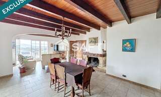 Maison 5 Pièces 126 m² à vendre à Alata (20167)