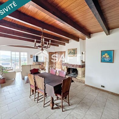 Maison 5 pièces 568000 €