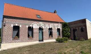 Maison 7 Pièces 150 m² à vendre à Lesdain (59258)