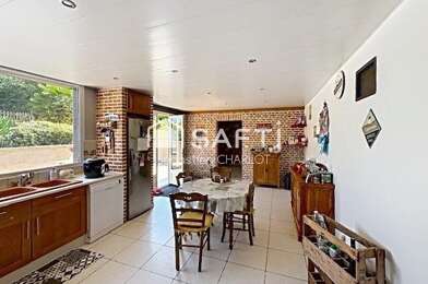 Maison 7 pièces 208000 €