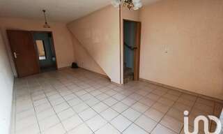 Maison 3 Pièces 60 m² à louer à Bourbonne-les-Bains (52400)