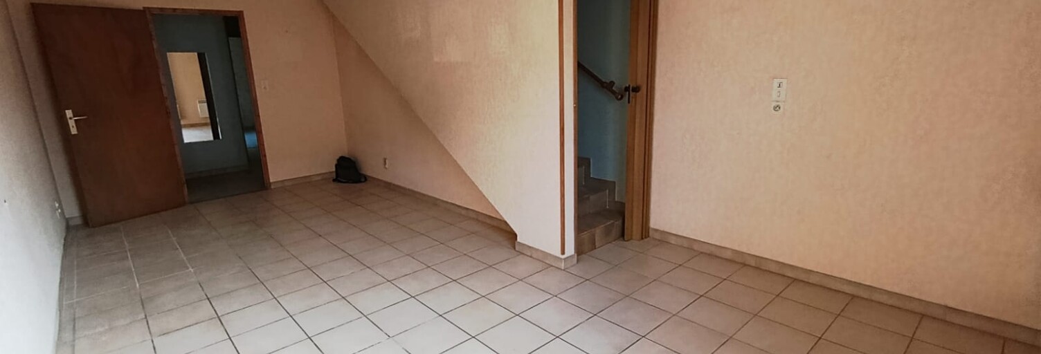 Maison 3 Pièces 60 m² à louer à Bourbonne-les-Bains (52400)