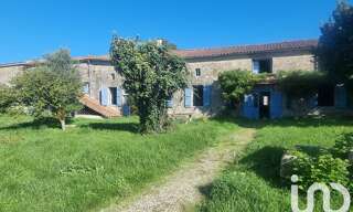 Maison 19 Pièces 560 m² à vendre à Melleran (79190)