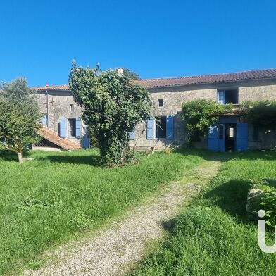 Maison 19 pièces 290000 €