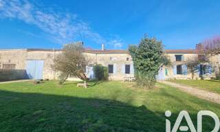 Maison 19 Pièces 560 m² à vendre à Melleran (79190)