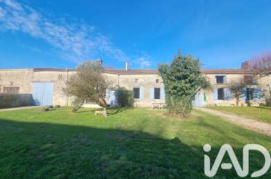 Maison 19 pièces 270000 €