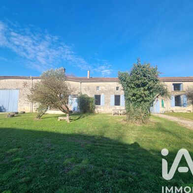 Maison 19 pièces 290000 €