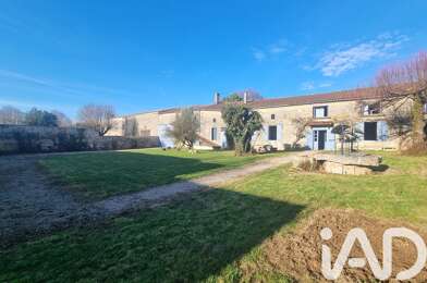 Maison 19 pièces 265000 €