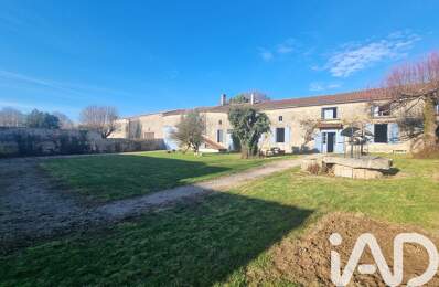 Vente Maison de campagne 19 pièces — photo du bien