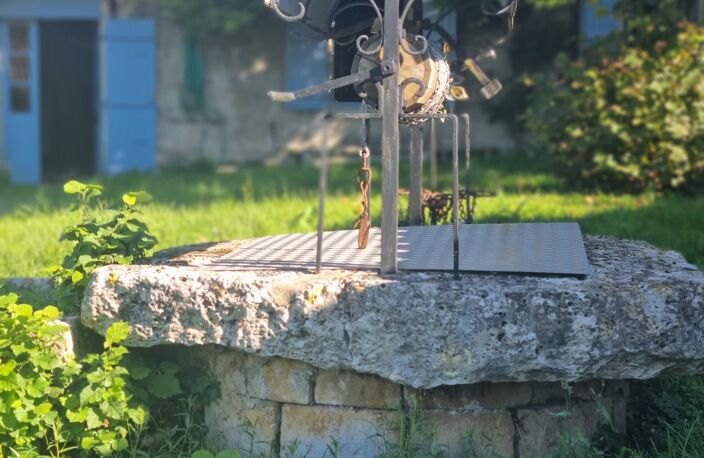 Vente Maison de campagne 19 pièces — photo 4