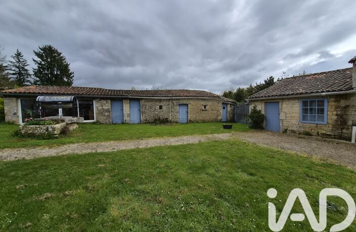 Vente Maison de campagne 19 pièces — photo 5