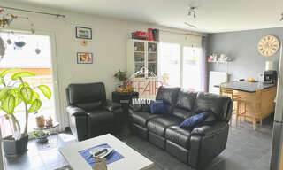 Appartement 4 Pièces 93 m² à vendre à Archamps (74160)