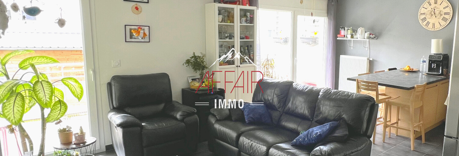 Appartement 4 Pièces 93 m² à vendre à Archamps (74160)