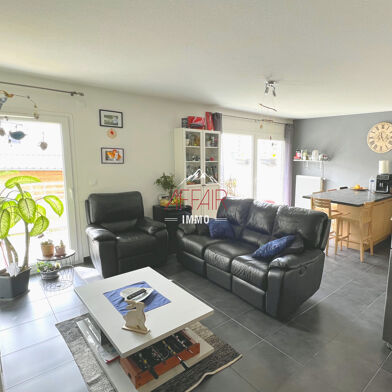 Appartement 4 pièces 415000 €