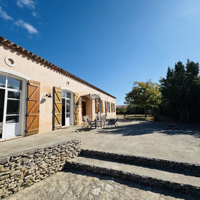 Maison 6 pièces 329000 €