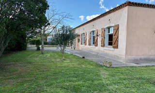 Maison 6 Pièces 182 m² à vendre à Trèbes (11800)