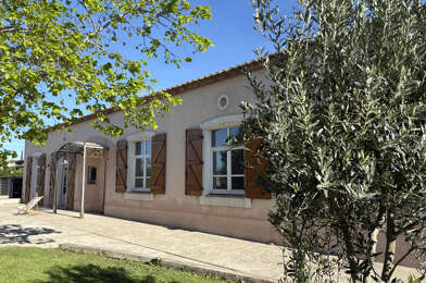 Maison 6 pièces 329800 €