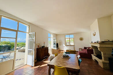 Maison 6 pièces 315000 €
