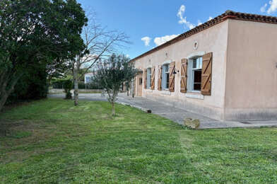 Maison 6 pièces 300000 €