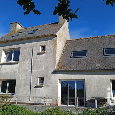 Maison 5 pièces 107000 €