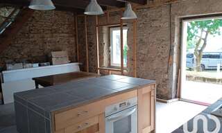 Maison 5 Pièces 109 m² à vendre à La Roche-Jaudy (22450)