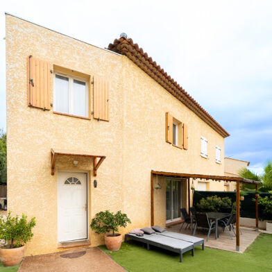 Maison 4 pièces 449000 €