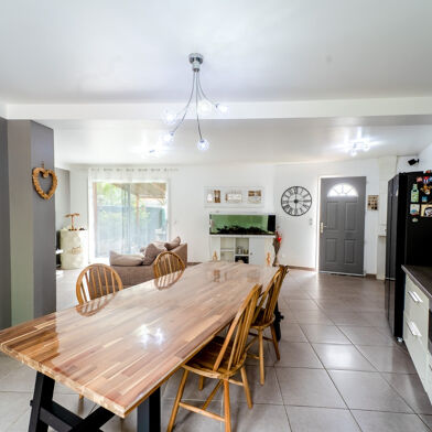 Maison 4 pièces 437000 €