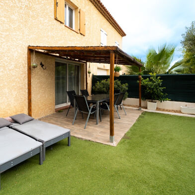 Maison 4 pièces 437000 €