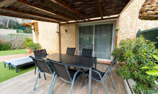 Maison 4 Pièces 82 m² à vendre à La Seyne-sur-Mer (83500)