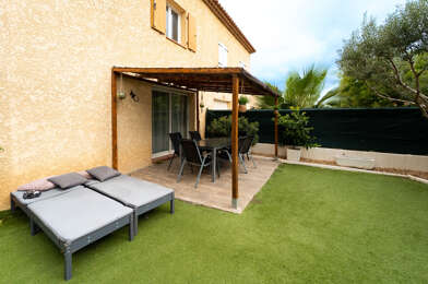 Maison 4 pièces 399000 €