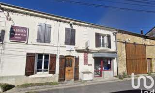 Maison 7 Pièces 270 m² à vendre à Poix-Terron (08430)