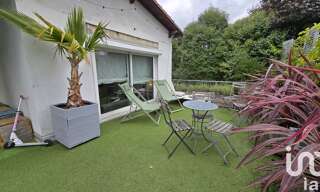 Maison 8 Pièces 184 m² à vendre à Niort (79000)