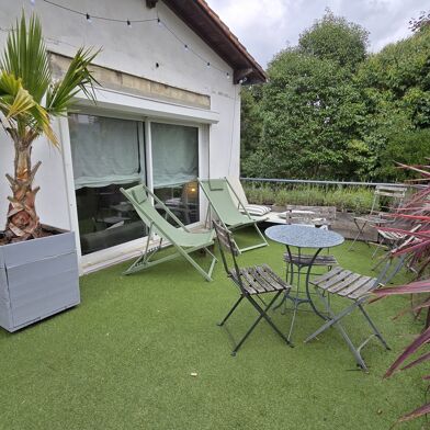 Maison 8 pièces 388000 €